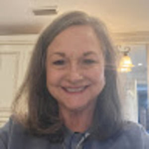 Meet your Posher, Anita